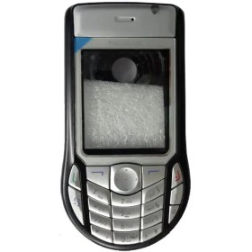 تصویر قاب پشت و رو گوشی نوکیا Nokia 6630 