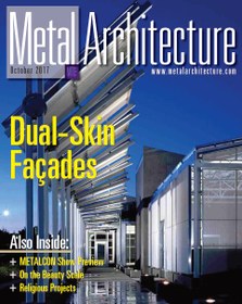 تصویر 9 مجله معماری فلزی . Metal Architecture قیمت هر مجله 6 دلار _ قیمت دلاری دانلود کل مجموعه : 54 دلار