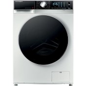 تصویر ماشین لباسشویی پاکشوما 8 کیلویی مدل BWF-40808 PAKSHOMA WASHING MACHINE BWF-40808  8 KG