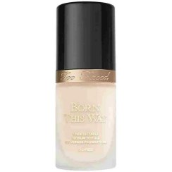 تصویر کرم پودر بورن دیس وی توفیسد Born This Way Flawless Coverage Natural Finish Foundation