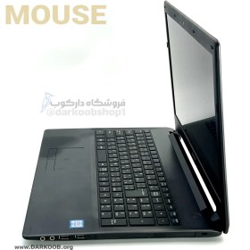 تصویر لپتاپ ژاپنی mouse مدل W950JU 