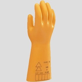 تصویر دستکش عایق برق 