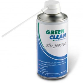 تصویر Green Clean Air Power (250ml) - G-2025 