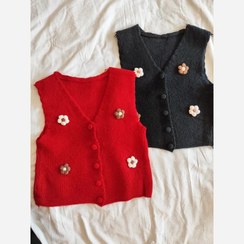 تصویر ژیله بافت پینترستی 