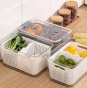 تصویر نظم دهنده یخچال 