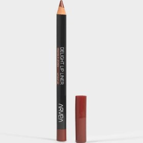 تصویر مداد لب DELIGHT LIP LINER N°5 ARVEA 