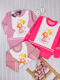 تصویر بافت دخترانه(۴۵تا۵۰) 