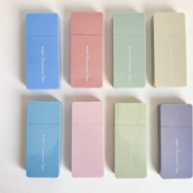 تصویر غلطگیر نواری پاستلی BOBO 