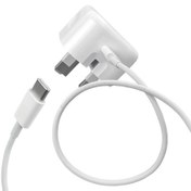 تصویر شارژر آیپد پرو Apple iPad Pro 11 (2021) 