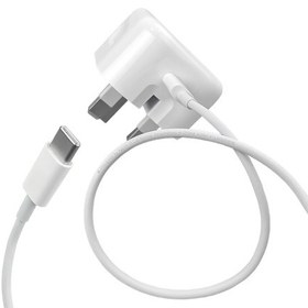 تصویر شارژر آیپد پرو Apple iPad Pro 11 (2021) 