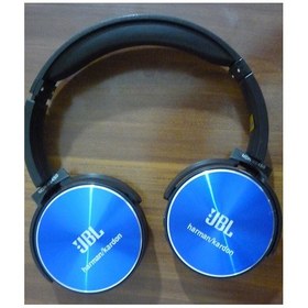 تصویر هدفون بی‌سیم مدل 450BT ا 450BT Wireless Headphones 450BT Wireless Headphones