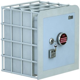 تصویر گاوصندوق خانگی توکار مدل 500PRO-BLT 