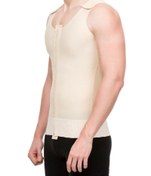 تصویر گن بعد از جراحی شکم، پهلو و سینه ایزاولا MG03 