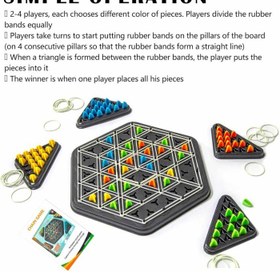 تصویر بازی دوز کشی 