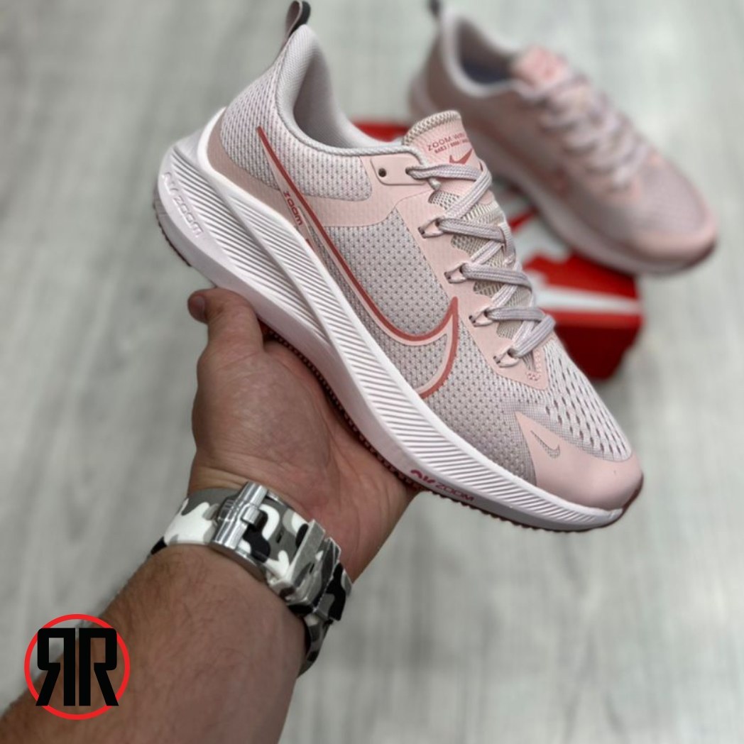 Nike zoom winflo 2 bayan sale