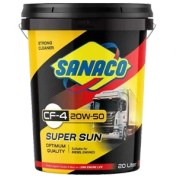 تصویر روغن موتور دیزلی CF4 20W50 (20لیتری) 