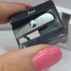 تصویر مداد تراش جیول مدل GSH 105 Jewel Pencil Sharpener GSH 105