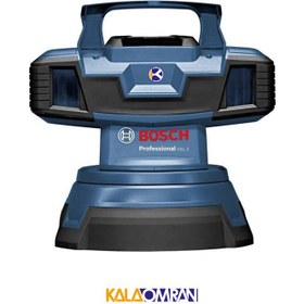 تصویر تراز لیزری بوش مدل gsl 2 gsl 2 bosch