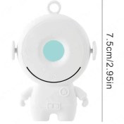 تصویر آشکارساز دوربین (جیبی) 