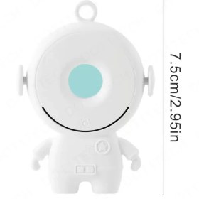 تصویر آشکارساز دوربین (جیبی) 