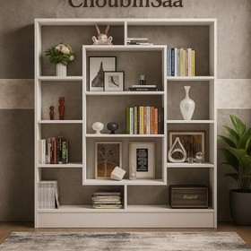 تصویر کتابخانه k-113 