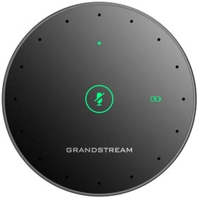 تصویر تلفن کنفرانس گرنداستریم مدل GrandStream GMD1208 Network Audio Conferencing System GrandStream GMD1208 Network Audio Conferencing System