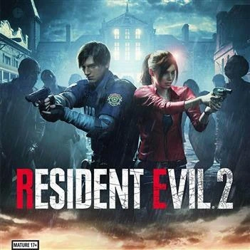خرید و قیمت RESIDENT EVIL 2 Deluxe Edition | ترب