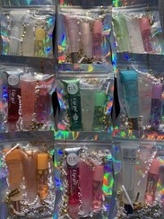 تصویر پکیج کادویی دخترانه و زنانه ویژه روز دختر ولنتاین و تولد 