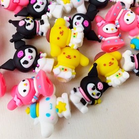 تصویر سرمدادی سانریو 