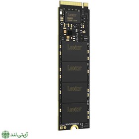 تصویر اس اس دی لکسار NM620 M.2 NVMe ظرفیت 2 ترابایت Lexar NM620 2280 PCIe Gen3x4 NVMe 2TB M.2 SSD