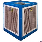 تصویر کولر آبی سلولزی آران مدل Aran AR4800S خروجی از بالا of آبی color 