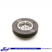 تصویر پژو پولی سر میل لنگ 405 ایساکو XU7 0390200599 