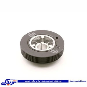 تصویر فروشگاه شهریدکی