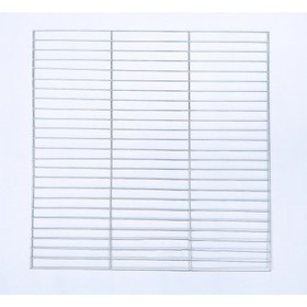 تصویر توری کف قفس کد ۱۰۳۳ 