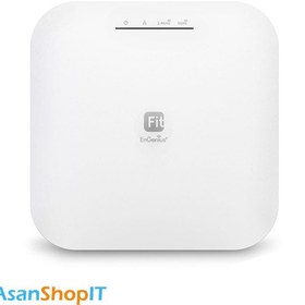 تصویر اکسس پوینت وایرلس داخلی انجنیوس مدل EWS356 FIT EnGenius EWS356 FIT indoor Wireless Access Point