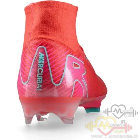 تصویر کفش فوتبالNikeمدل Mercurial Superfly Air Zoom 16 