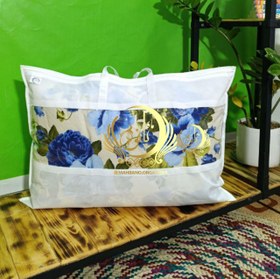 تصویر کاور بالشت 