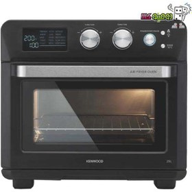 تصویر سرخ کن و آون توستر کنوود مدل KENWOOD MOA25 KENWOOD Oven Toaster MOA25