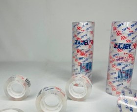 تصویر چسب زاجل آیتم محصول 18MM 