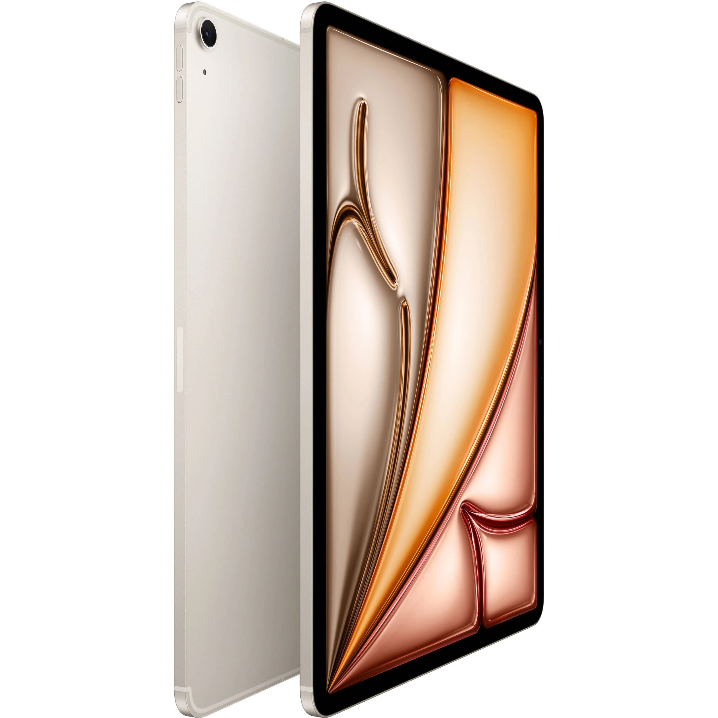 خرید و قیمت تبلت اپل iPad Air 6th 2024 wifi 13 Inch | حافظه