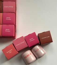 تصویر تینت ژله ای طرح شیگلم 