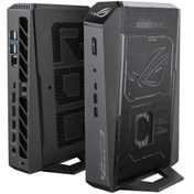 تصویر مینی کامپیوتر گیمینگ راگ ایسوس مدل ROG NUC NUC15JNK 