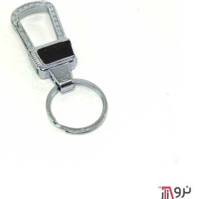 تصویر جاکلیدی مدبر نگین دار 