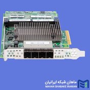 تصویر رید کنترلر سرور اچ پی HPE Smart Array P841 4GB 4Port Controller 