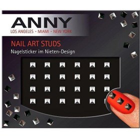 تصویر نگین ناخن آنی کد 5 ANNY Nail Art Stud 5 