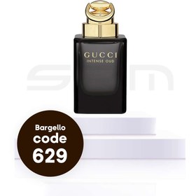 تصویر عطر ادکلن اینتس عوود گوچی 50میل - بارگلو - Gucci intens oud 