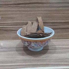 تصویر چوب دارچین تخت ۱۵۰ گرمی 