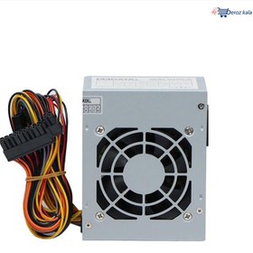 تصویر منبع تغذیه مینی سادیتا مدل SP-M350 Power Supply Mini Sadita Model SP-M350