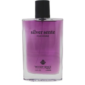 تصویر عطر مردانه سیلور سنت وودی سنس (woody senc) Silver Scent Woody Sence men's perfume