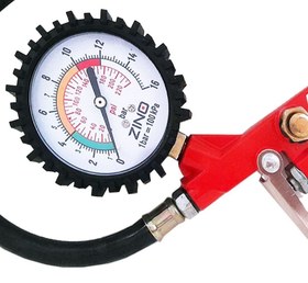 تصویر درجه باد زینو مدل ZIG-111 